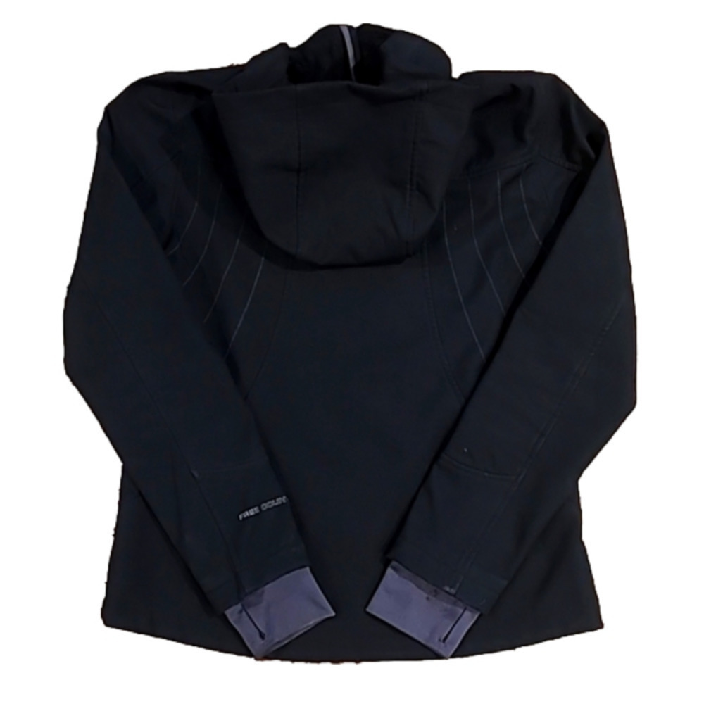 free Country Black Winter Ski Jacket Coat - Picture 2 of 9